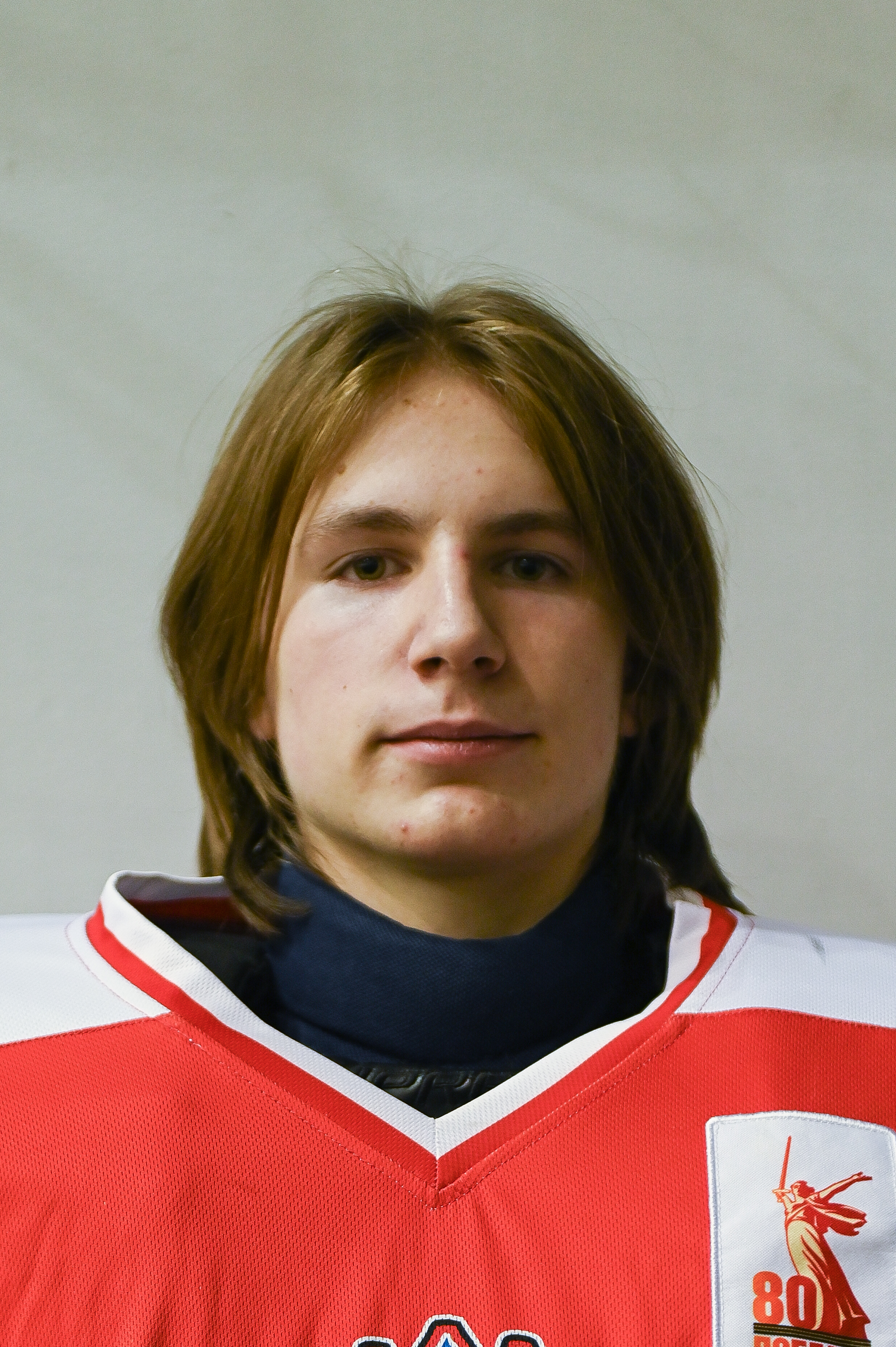 Тихонов Ярослав